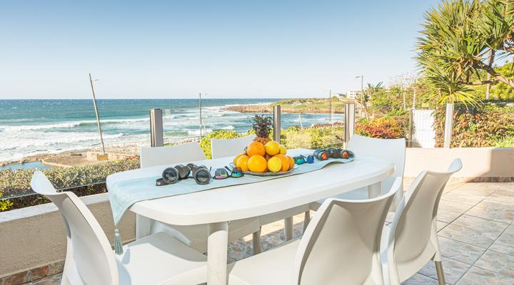 La Crete Sands 7 - Uvongo