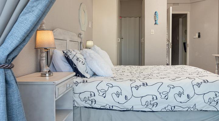 La Crete Sands 7 - Uvongo