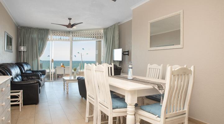 La Crete Sands 7 - Uvongo