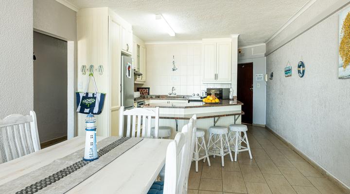 La Crete Sands 7 - Uvongo