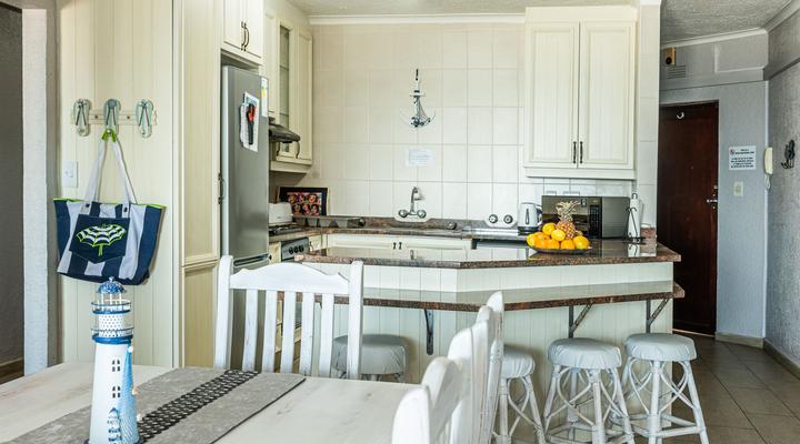 La Crete Sands 7 - Uvongo