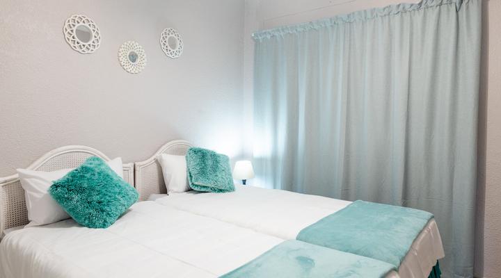 La Crete Sands 7 - Uvongo