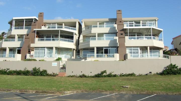 La Crete Sands No 1, Uvongo