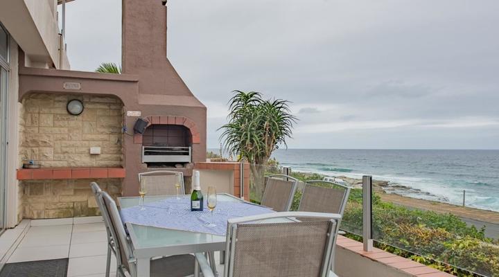 La Crete Sands No 1, Uvongo