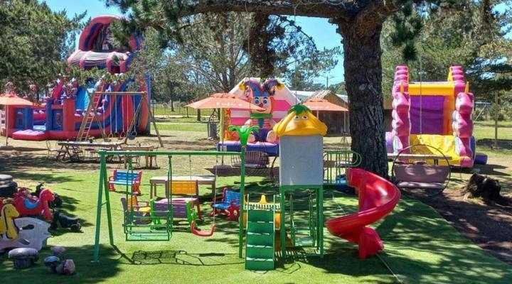 Shabby Fufu Lifestyle Farm