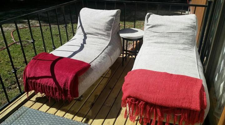 Shabby Fufu Lifestyle Farm