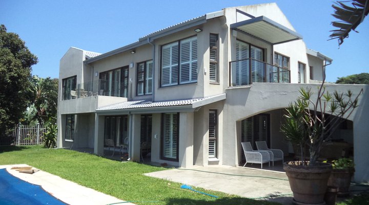 21 Woodlands Southbroom