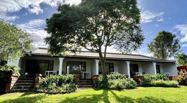 Bitou River Lodge B&B