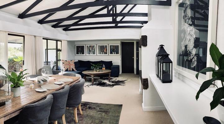 Bitou River Lodge B&B