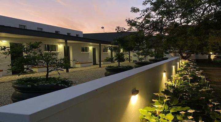 Bitou River Lodge B&B