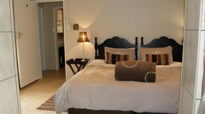 Mantovani Guest House