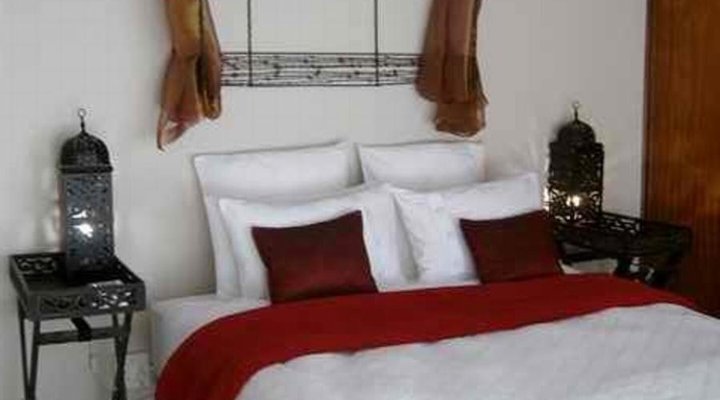 Mantovani Guest House