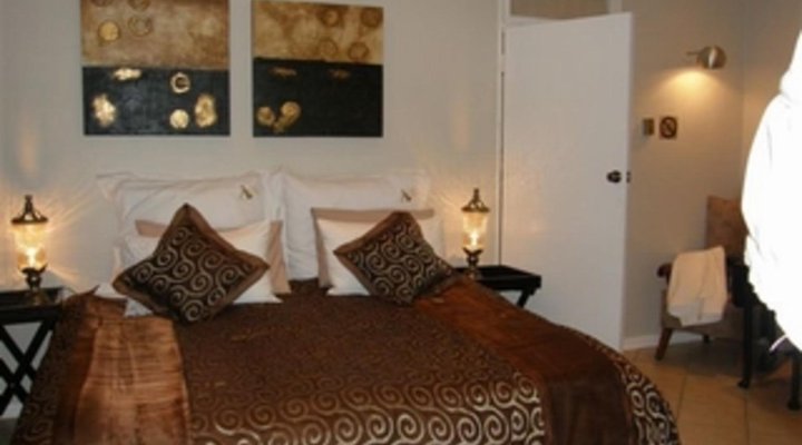 Mantovani Guest House