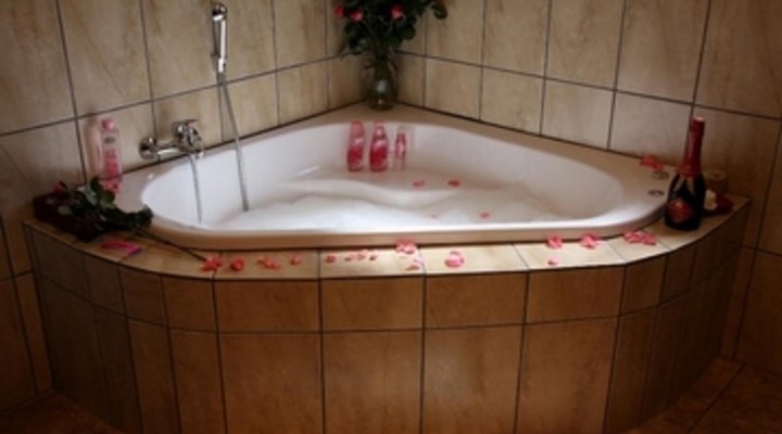 Mantovani Guest House