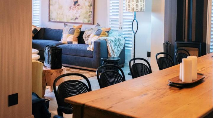 The Oyster Box Beach House