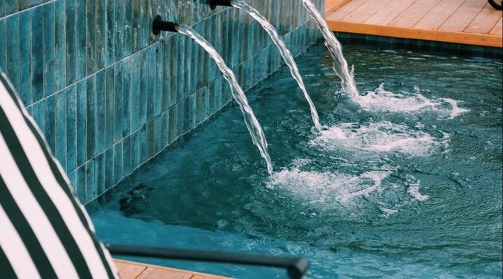 The Oyster Box Beach House