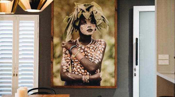 The Oyster Box Beach House