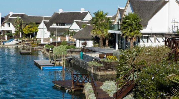 St Francis Golf Lodge