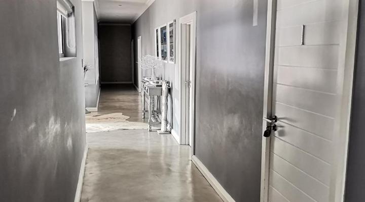 Garden Gate Guest House