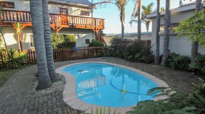 ON THE ESTUARY KNYSNA