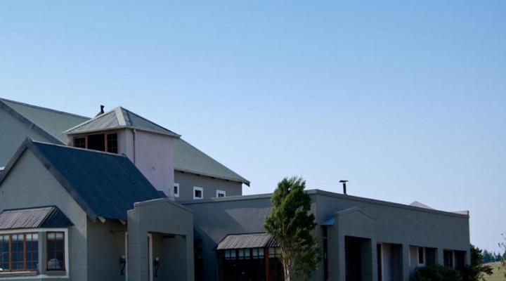 Midlands Inverness Cottages