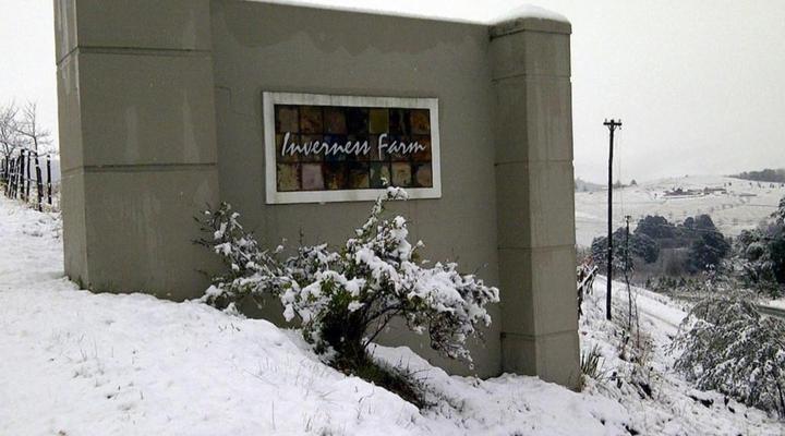 Midlands Inverness Cottages