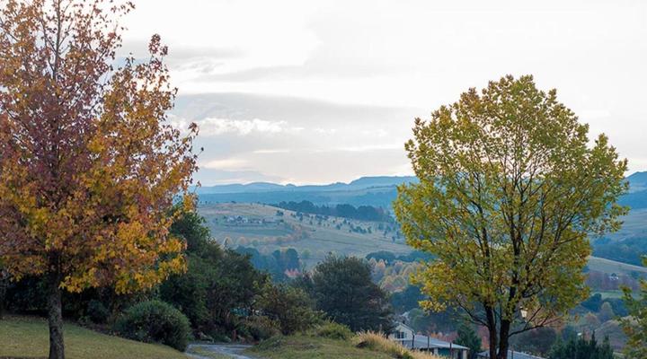 Midlands Inverness Cottages