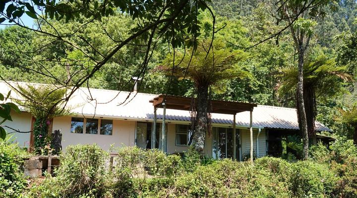 Magoebaskloof Birders' Cottages