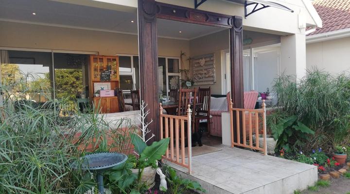 The Coelacanth Guesthouse