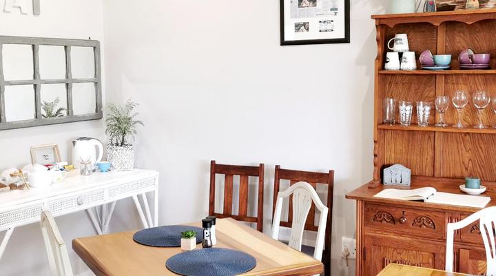 The Coelacanth Guesthouse