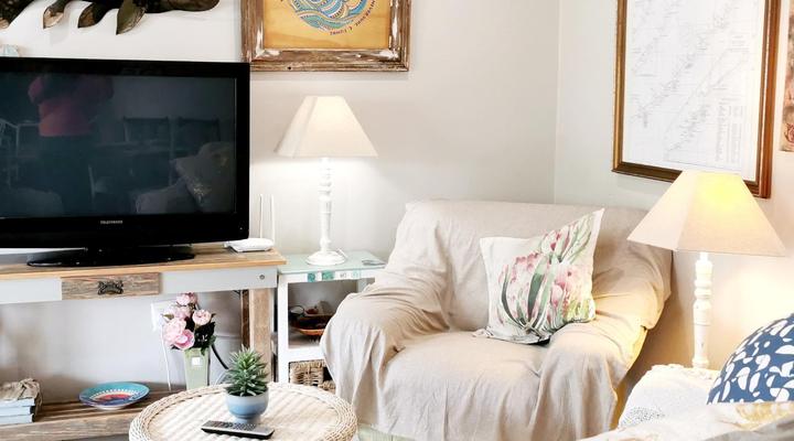 The Coelacanth Guesthouse