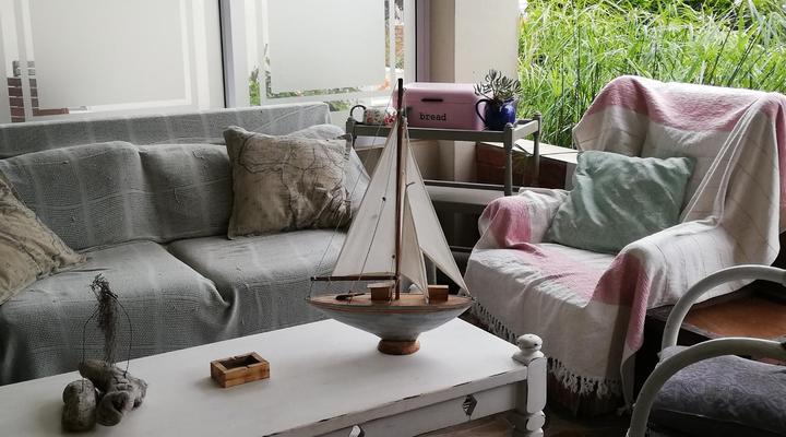 The Coelacanth Guesthouse