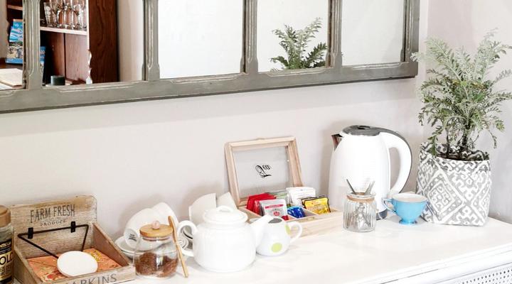 The Coelacanth Guesthouse