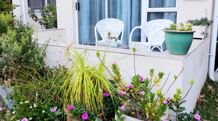 The Coelacanth Guesthouse