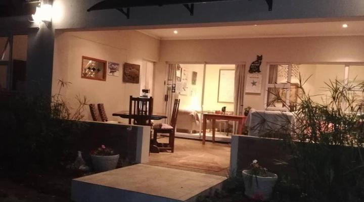 The Coelacanth Guesthouse