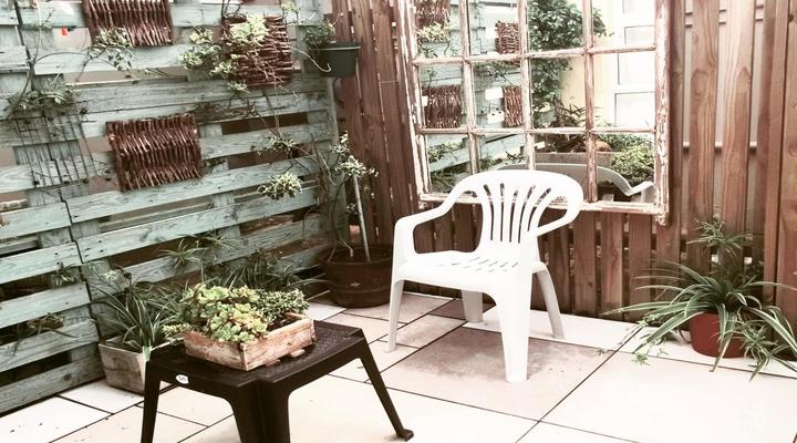 The Coelacanth Guesthouse