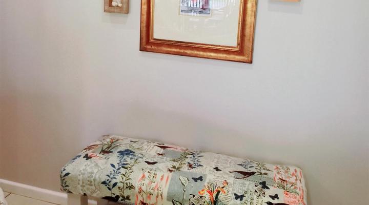 The Coelacanth Guesthouse