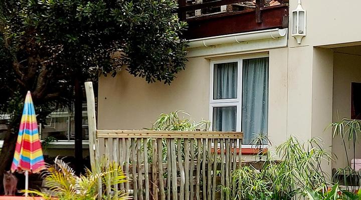 The Coelacanth Guesthouse