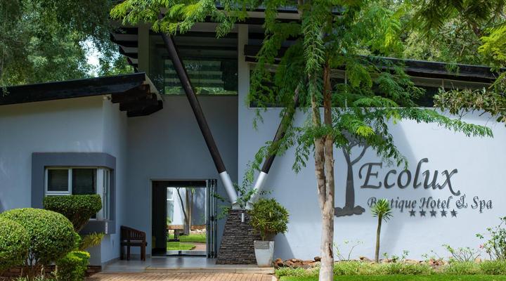 Ecolux Boutique Hotel