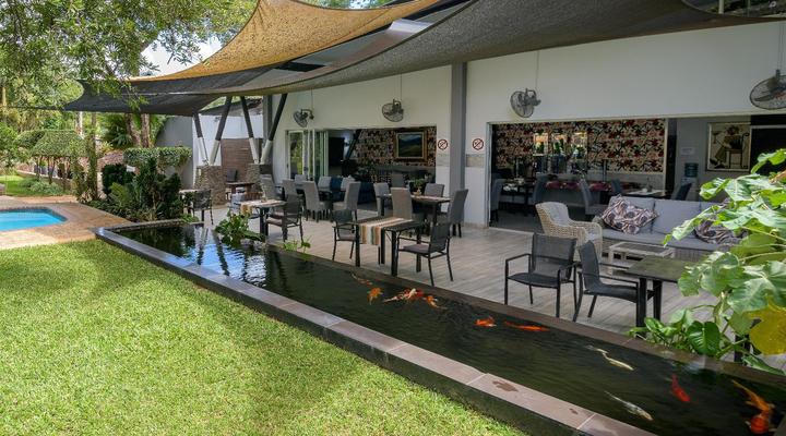 Ecolux Boutique Hotel