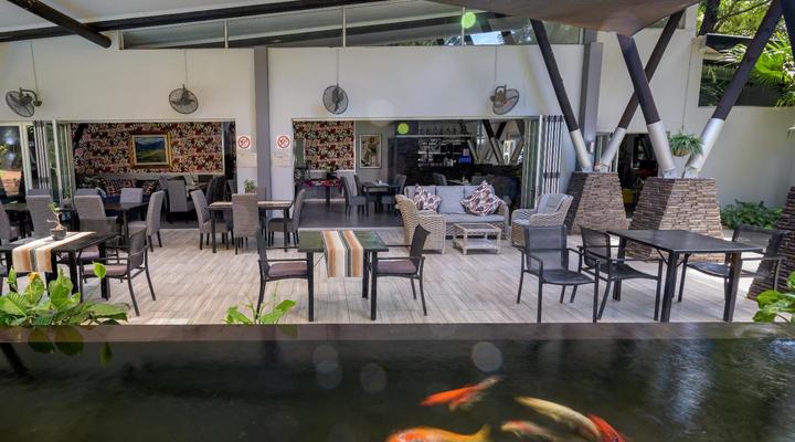 Ecolux Boutique Hotel