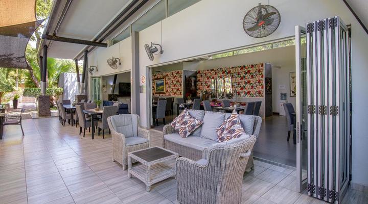 Ecolux Boutique Hotel