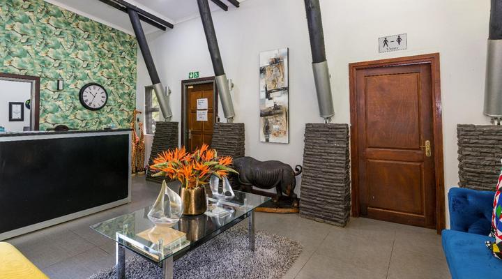 Ecolux Boutique Hotel