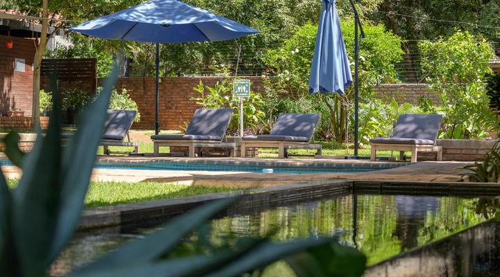 Ecolux Boutique Hotel