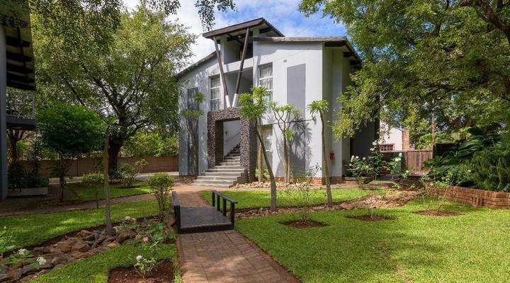 Ecolux Boutique Hotel