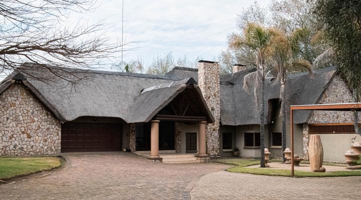 Ivory Tree Lodge and Guest House