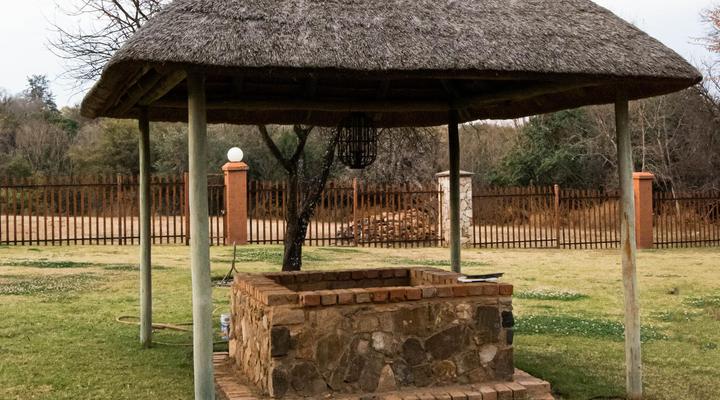 Ivory Tree Lodge and Guest House