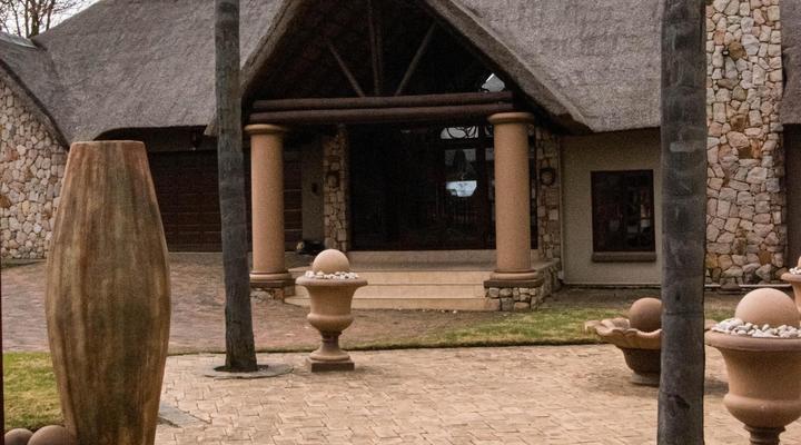 Ivory Tree Lodge and Guest House