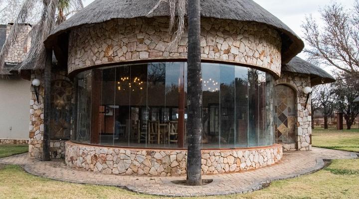 Ivory Tree Lodge and Guest House