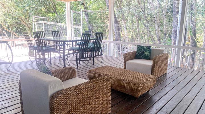 Ivory Tree Lodge and Guest House